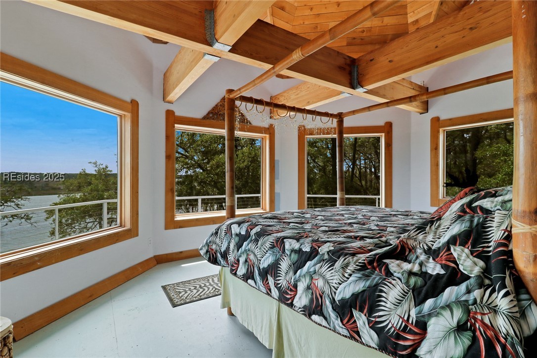 7 Sealuna Lane, Daufuskie Island, Texas image 34