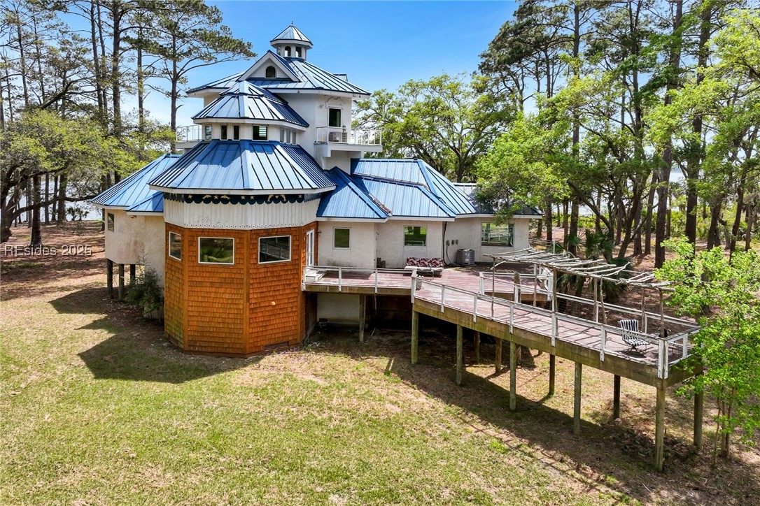 7 Sealuna Lane, Daufuskie Island, Texas image 26