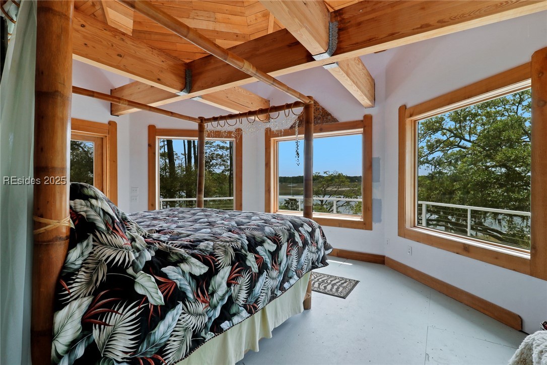 7 Sealuna Lane, Daufuskie Island, Texas image 35