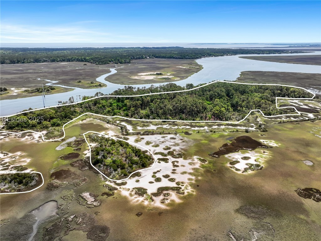 7 Sealuna Lane, Daufuskie Island, Texas image 13