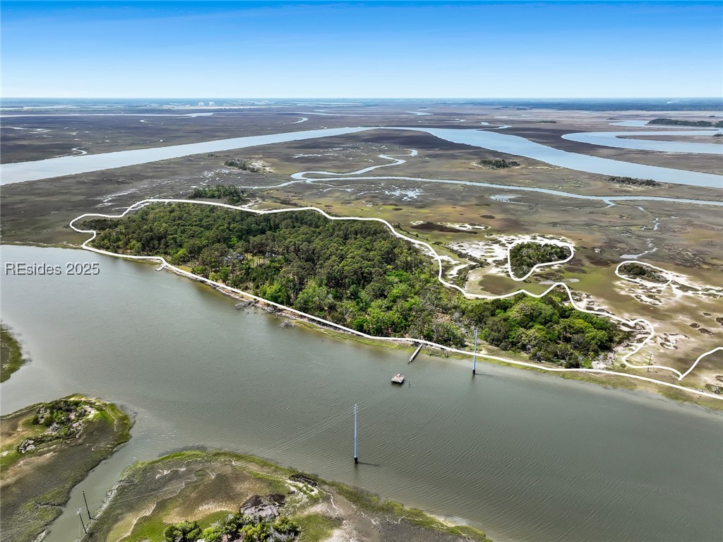 7 Sealuna Lane, Daufuskie Island, Texas image 19