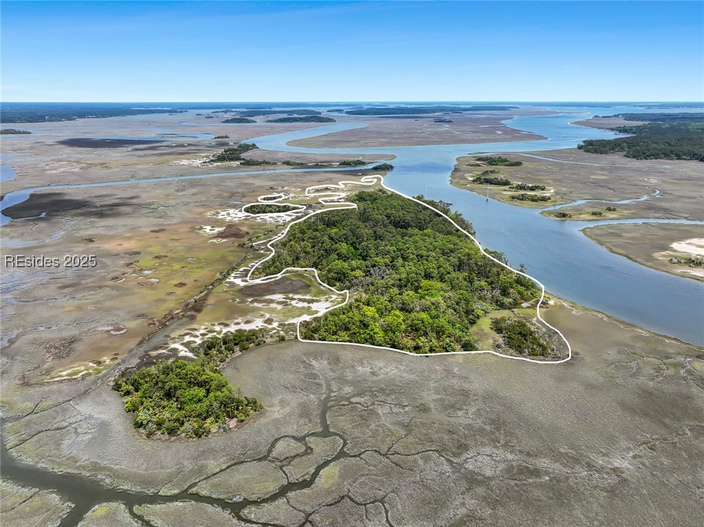 7 Sealuna Lane, Daufuskie Island, Texas image 8