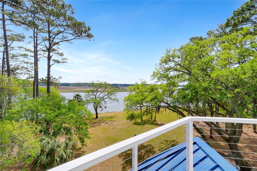 7 Sealuna Lane, Daufuskie Island, Texas image 37