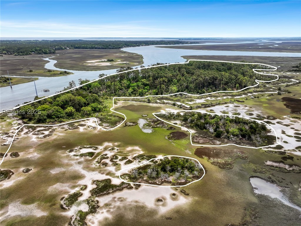7 Sealuna Lane, Daufuskie Island, Texas image 14