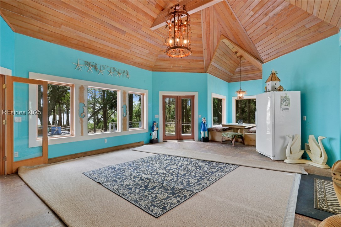 7 Sealuna Lane, Daufuskie Island, Texas image 45