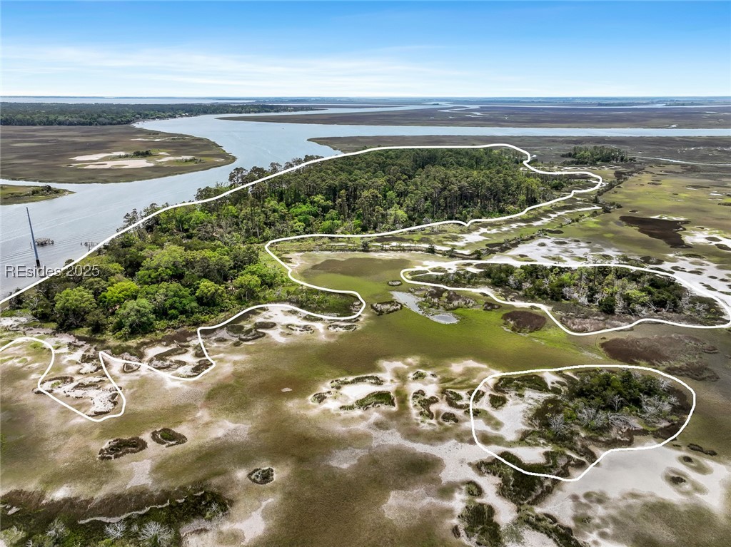 7 Sealuna Lane, Daufuskie Island, Texas image 15