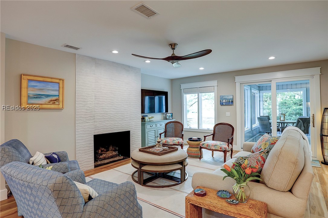 27 Scarborough Head Road, Hilton Head Island, Texas image 6