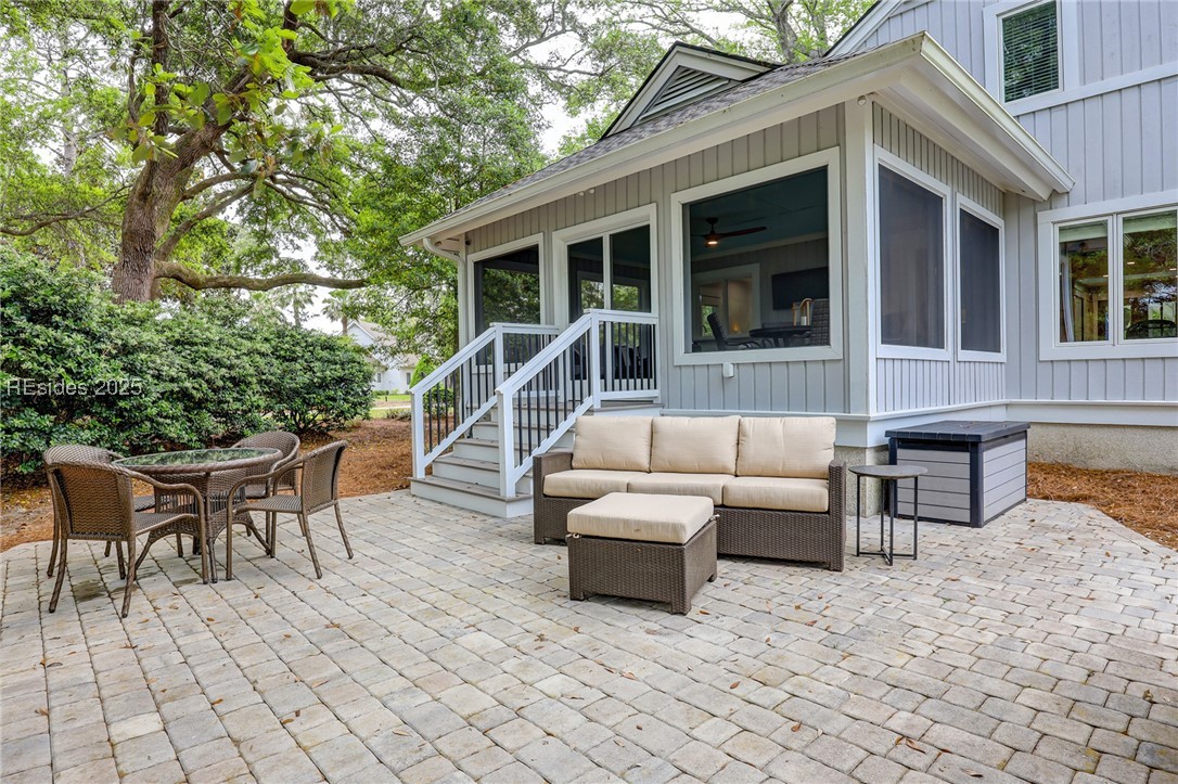 27 Scarborough Head Road, Hilton Head Island, Texas image 22