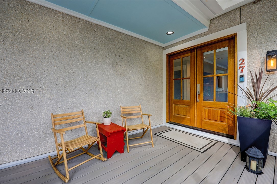 27 Scarborough Head Road, Hilton Head Island, Texas image 3