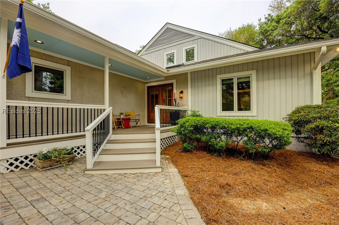 27 Scarborough Head Road, Hilton Head Island, Texas image 2