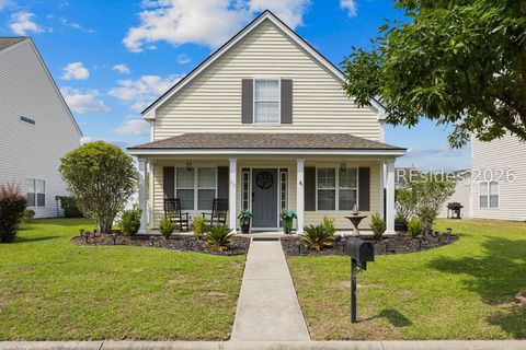 Homes For Sale - 312 Columbia Lane<br/> Okatie, SC 29909