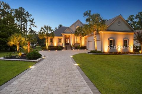 Homes For Sale - 314 Farnsleigh Avenue<br/> Bluffton, SC 29910