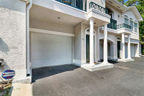 A home in Hilton Head Island