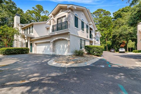 A home in Hilton Head Island