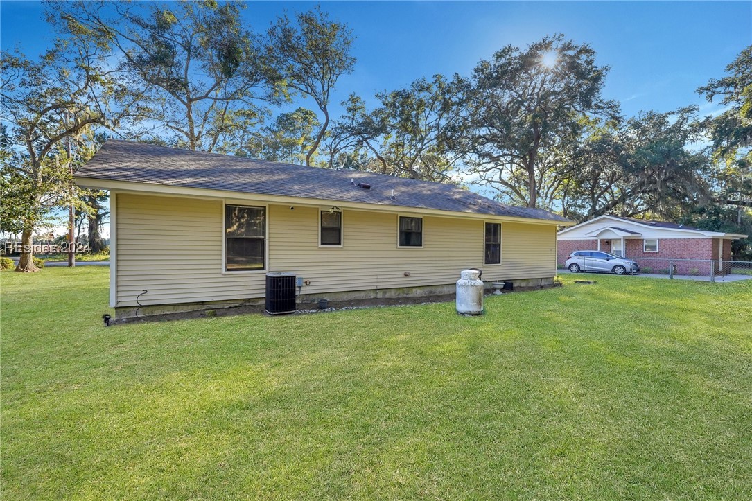 4 Sam Doyle Drive, Saint Helena Island, South Carolina image 38