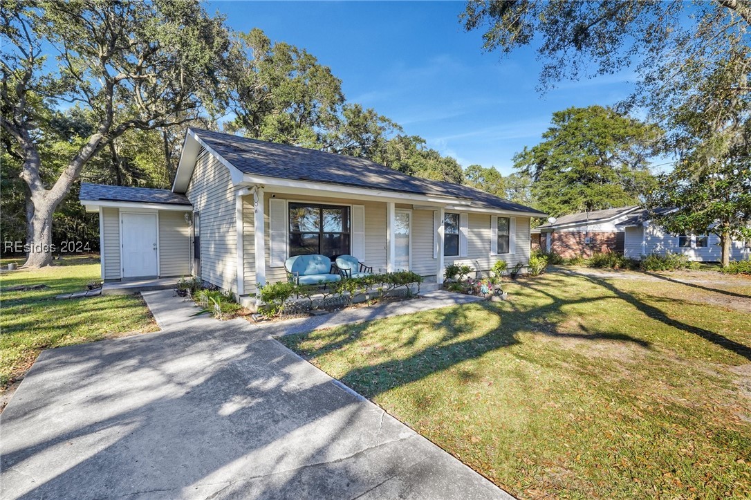 4 Sam Doyle Drive, Saint Helena Island, South Carolina image 2