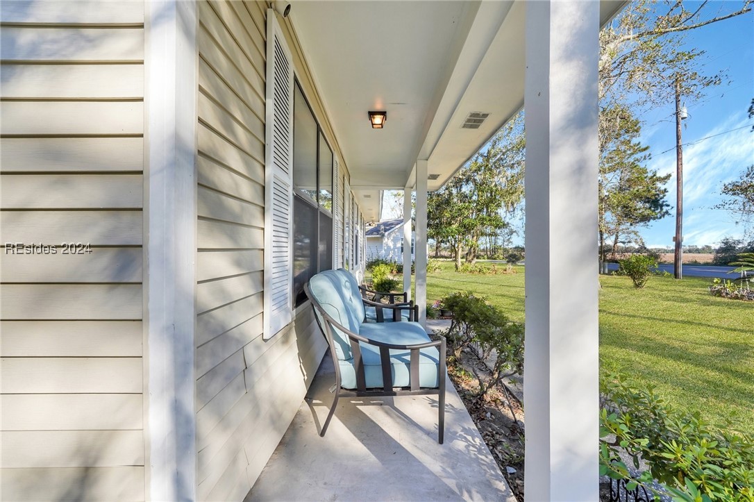 4 Sam Doyle Drive, Saint Helena Island, South Carolina image 7