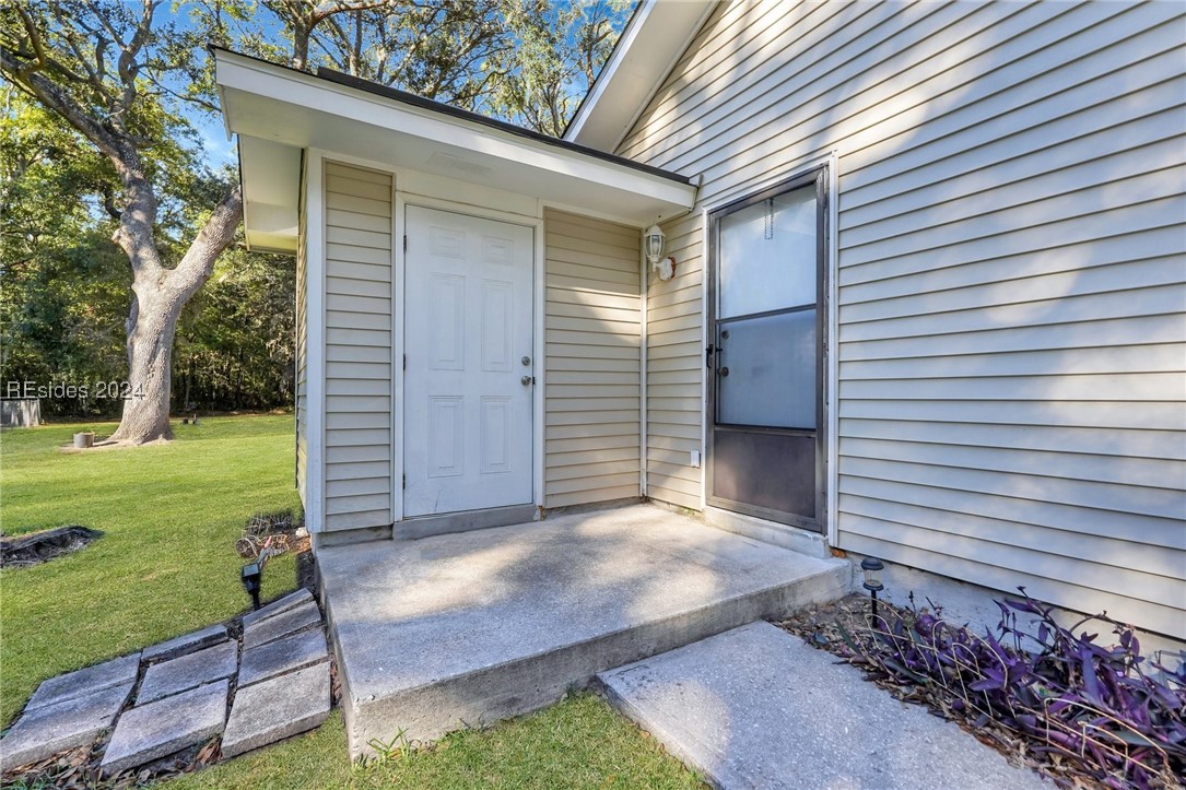 4 Sam Doyle Drive, Saint Helena Island, South Carolina image 37
