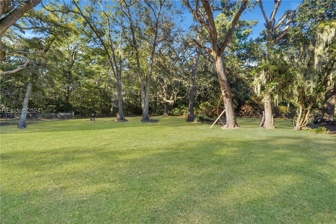4 Sam Doyle Drive, Saint Helena Island, South Carolina image 43