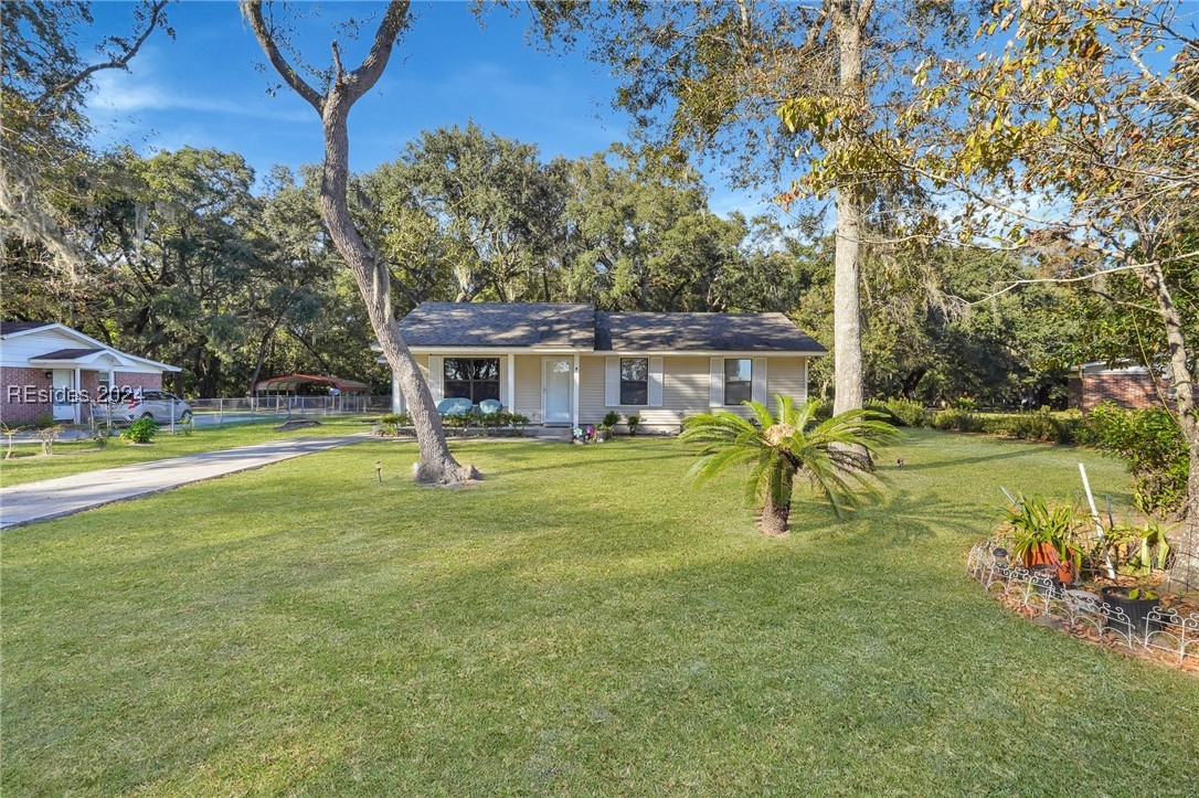 4 Sam Doyle Drive, Saint Helena Island, South Carolina image 3