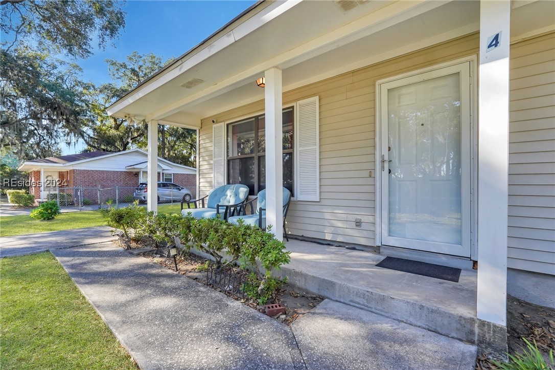 4 Sam Doyle Drive, Saint Helena Island, South Carolina image 5