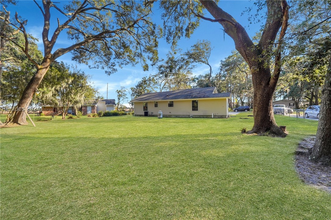 4 Sam Doyle Drive, Saint Helena Island, South Carolina image 39