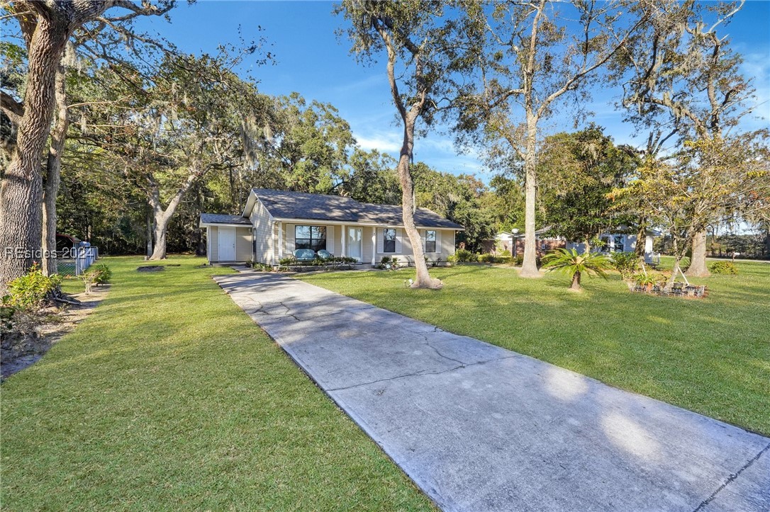 4 Sam Doyle Drive, Saint Helena Island, South Carolina image 8