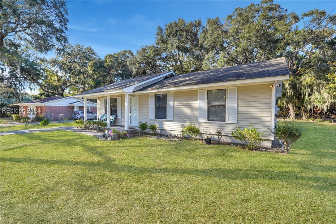 4 Sam Doyle Drive, Saint Helena Island, South Carolina image 4