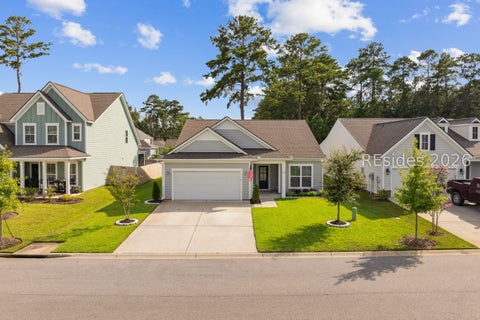 Homes For Sale - 190 Raines Way<br/> Beaufort County, Okatie, SC 29909