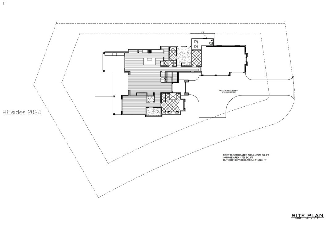 1 Oakland Place, Okatie, South Carolina image 3