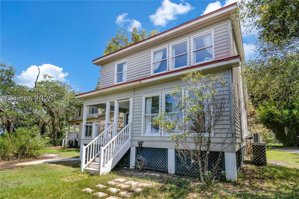 Ridgeland, South Carolina 29936, United States, 2 Bedrooms Bedrooms, ,2 BathroomsBathrooms,Residential,Active,176218