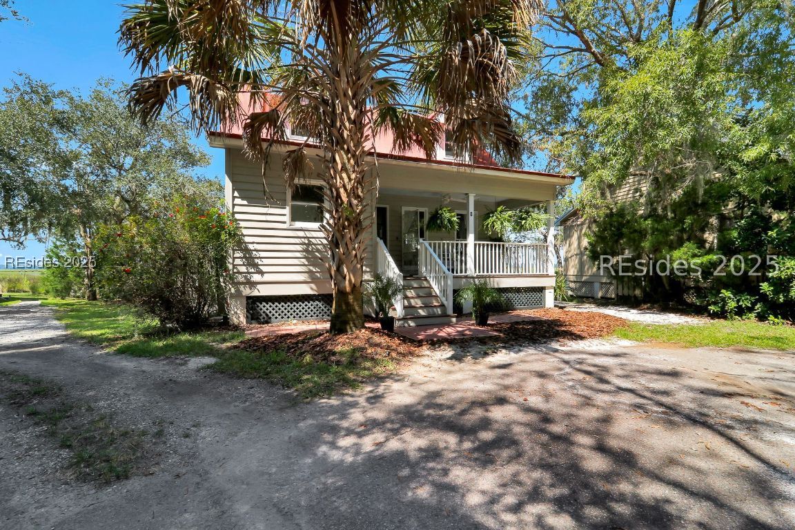 Ridgeland, South Carolina 29936, United States, 2 Bedrooms Bedrooms, ,2 BathroomsBathrooms,Residential,Active,176218