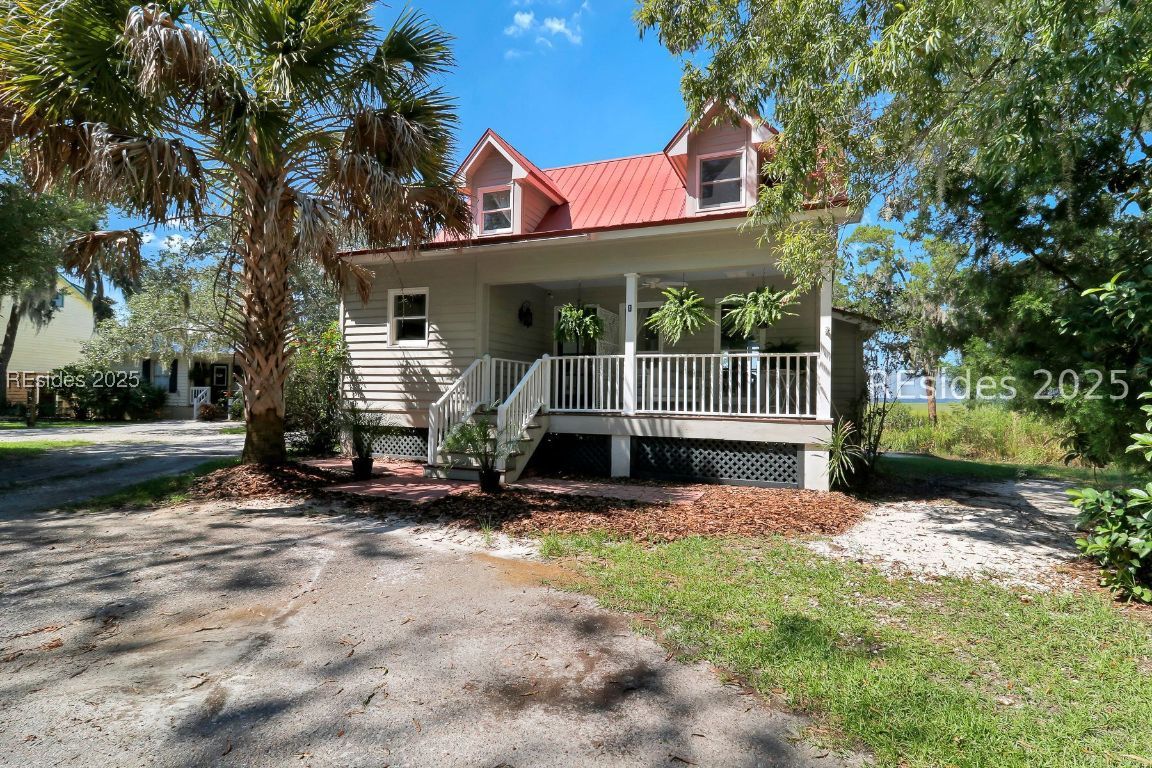 Ridgeland, South Carolina 29936, United States, 2 Bedrooms Bedrooms, ,2 BathroomsBathrooms,Residential,Active,176218