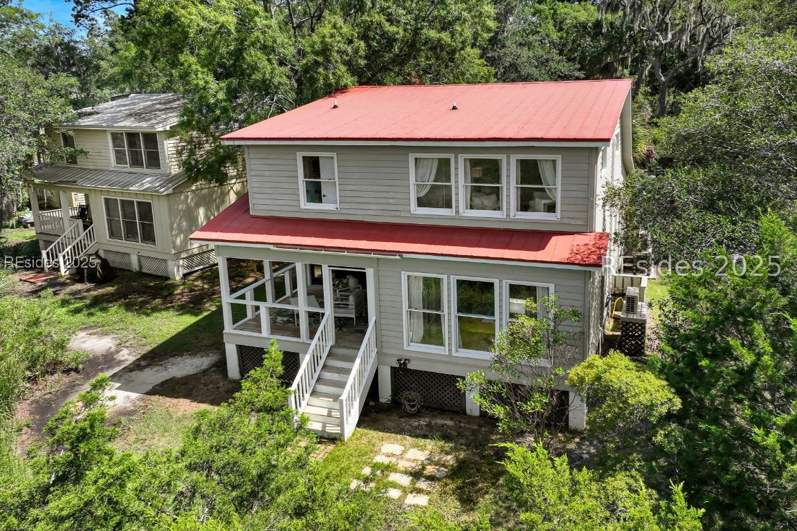 Ridgeland, South Carolina 29936, United States, 2 Bedrooms Bedrooms, ,2 BathroomsBathrooms,Residential,Active,176218