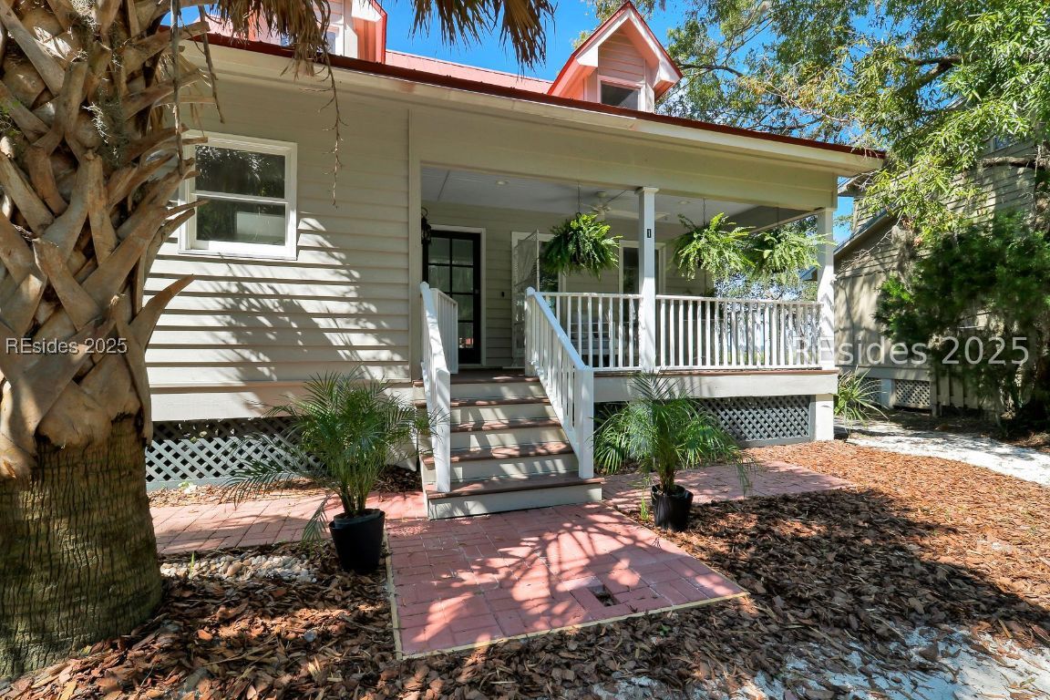 Ridgeland, South Carolina 29936, United States, 2 Bedrooms Bedrooms, ,2 BathroomsBathrooms,Residential,Active,176218