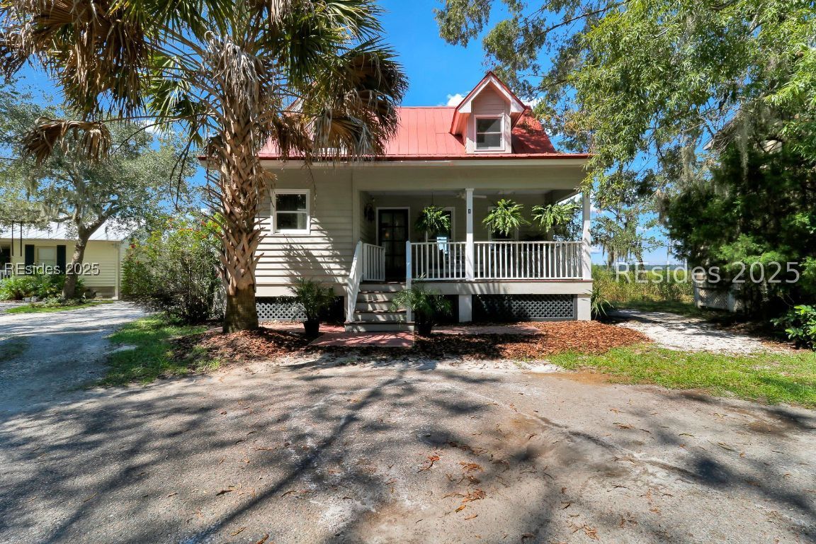 Ridgeland, South Carolina 29936, United States, 2 Bedrooms Bedrooms, ,2 BathroomsBathrooms,Residential,Active,176218