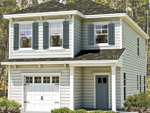Homes For Sale - 384 Conifer Drive<br/> Hardeeville, SC 29927