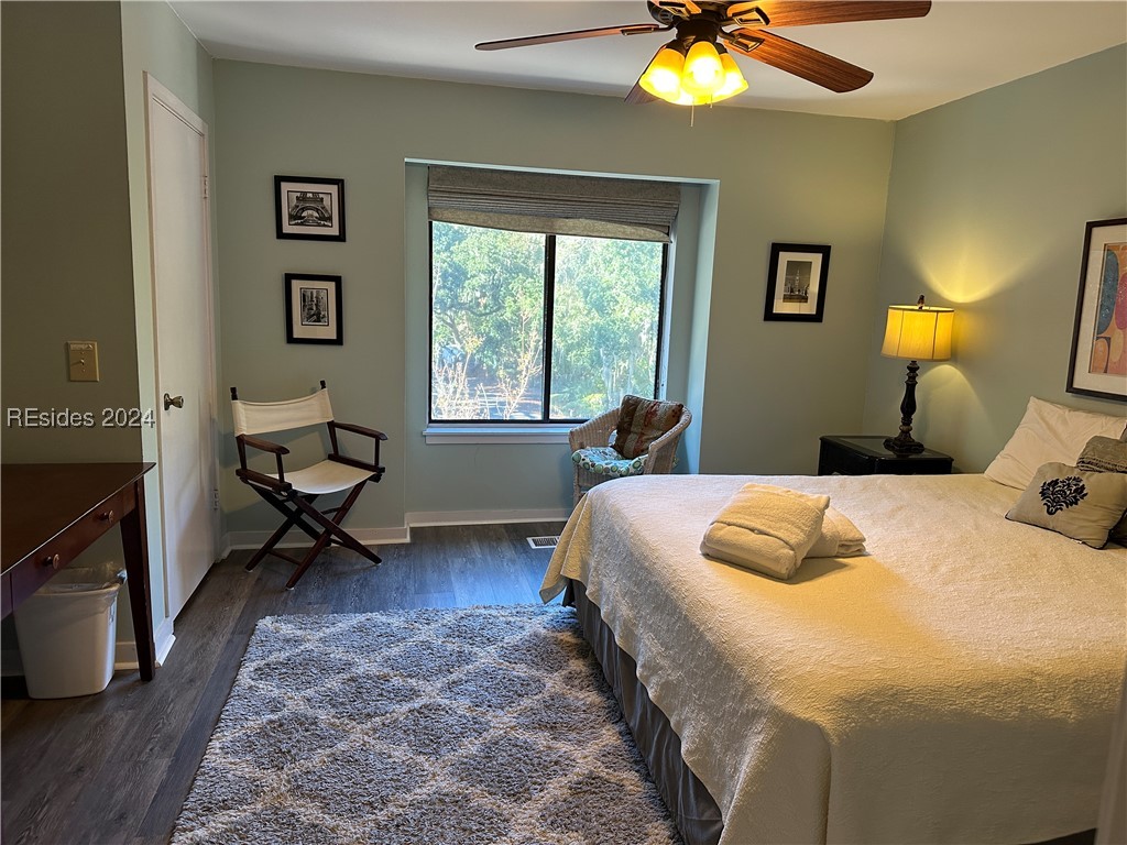 36 Deallyon Avenue #80, Hilton Head Island, South Carolina image 13