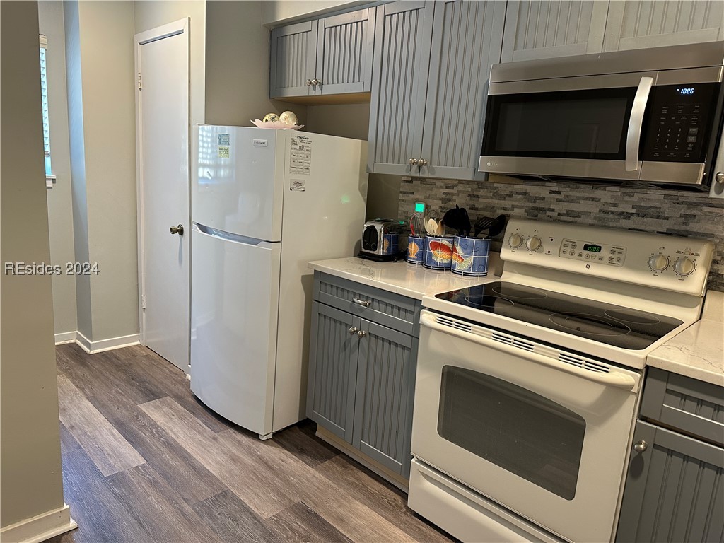 36 Deallyon Avenue #80, Hilton Head Island, South Carolina image 4