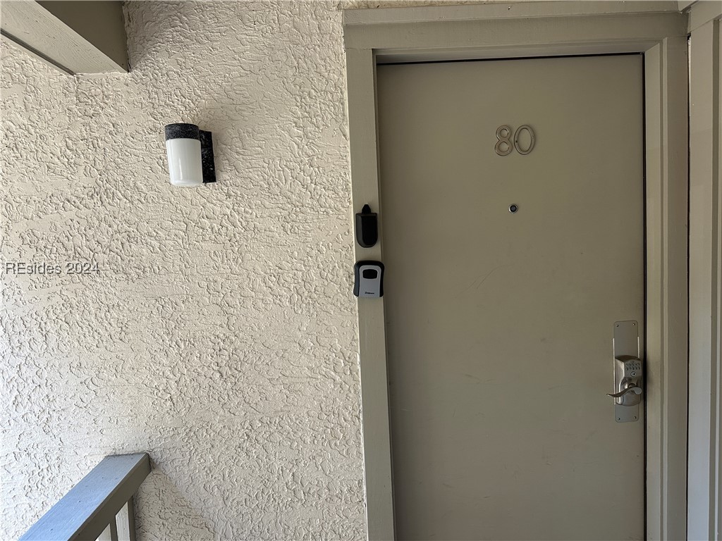 36 Deallyon Avenue #80, Hilton Head Island, South Carolina image 18