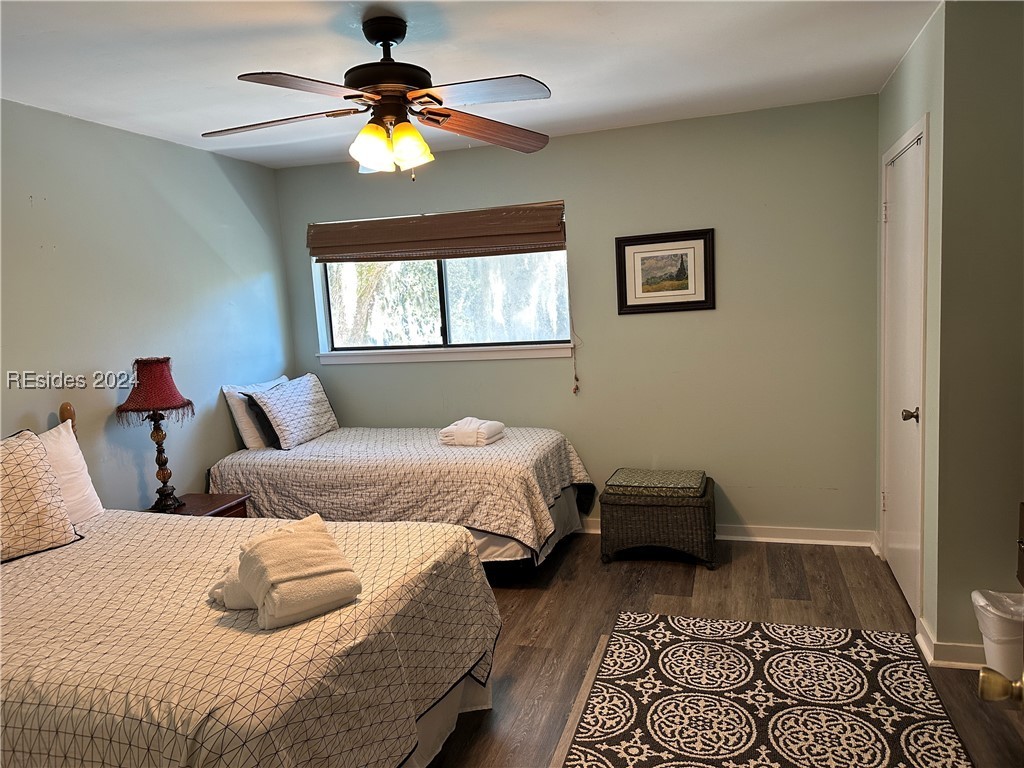 36 Deallyon Avenue #80, Hilton Head Island, South Carolina image 10