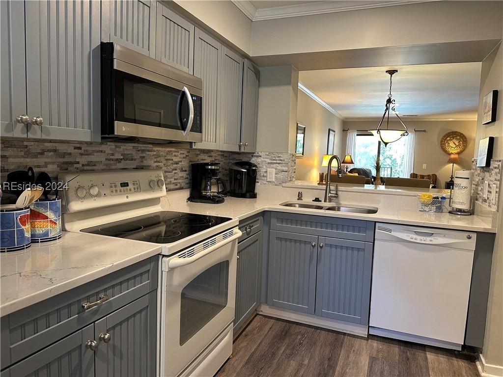 36 Deallyon Avenue #80, Hilton Head Island, South Carolina image 3