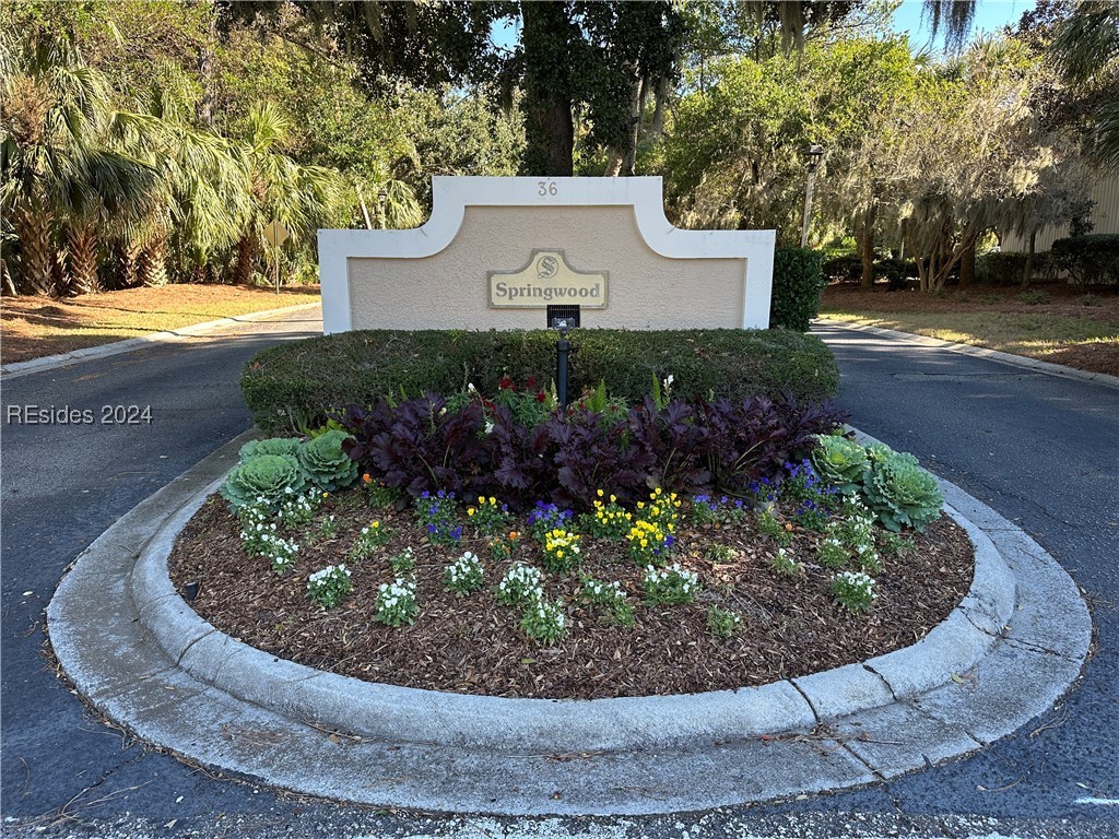 36 Deallyon Avenue #80, Hilton Head Island, South Carolina image 19