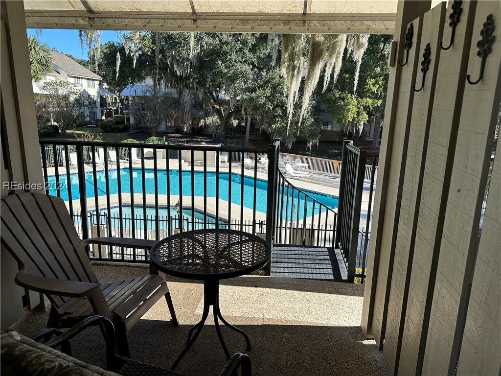 36 Deallyon Avenue #80, Hilton Head Island, South Carolina image 16