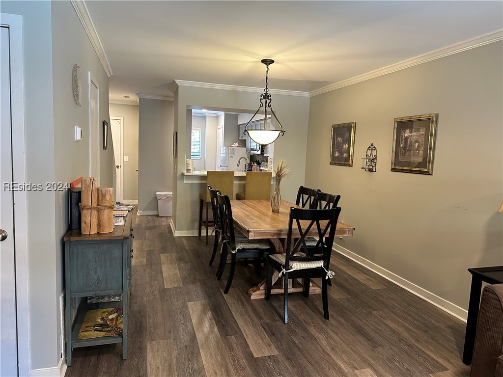 36 Deallyon Avenue #80, Hilton Head Island, South Carolina image 7