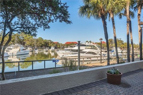 A home in Hilton Head Island