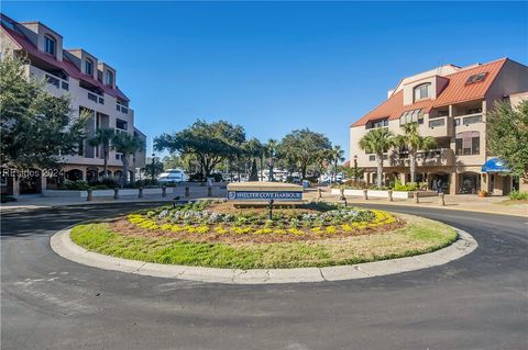 A home in Hilton Head Island