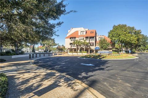 A home in Hilton Head Island