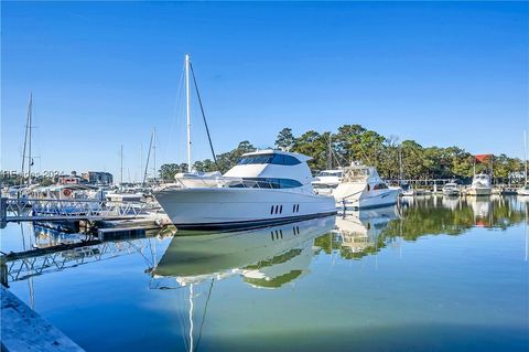 A home in Hilton Head Island