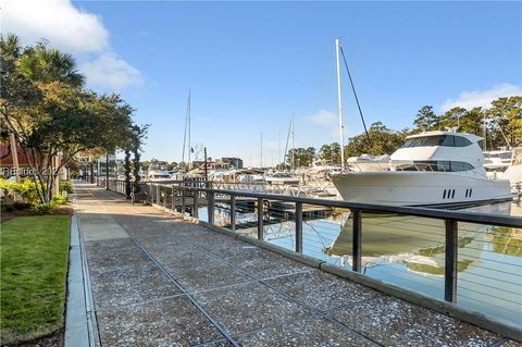 A home in Hilton Head Island